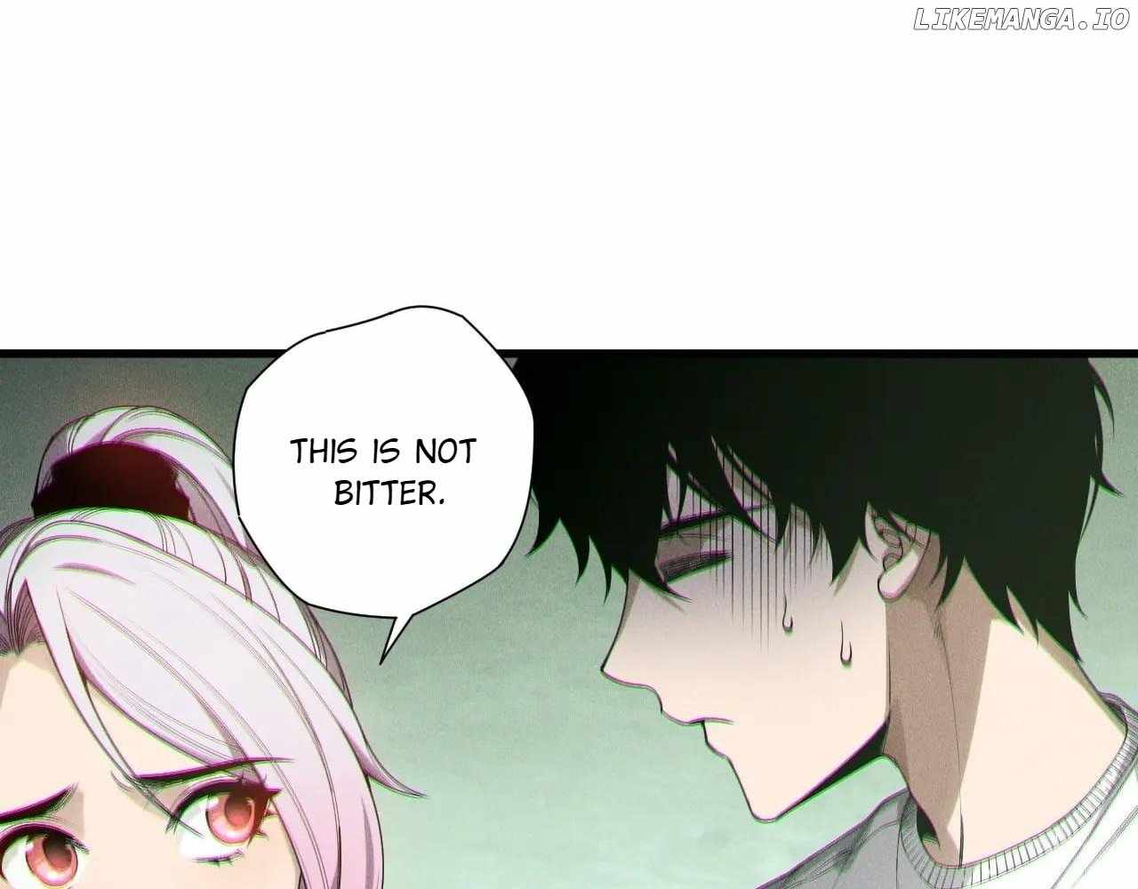 Catastrophic Necromancer Chapter 191 54